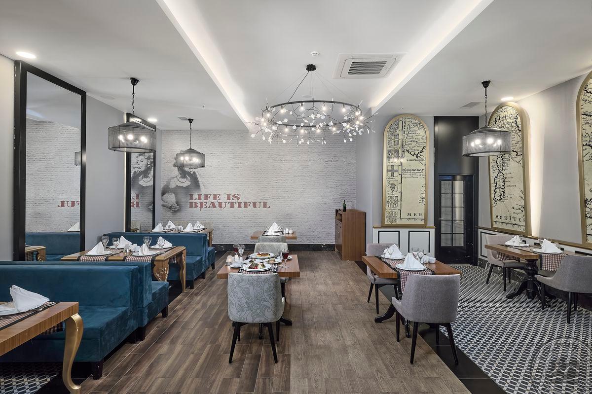 SEADEN VALENTINE RESORT & SPA ADULT ONLY (16+)