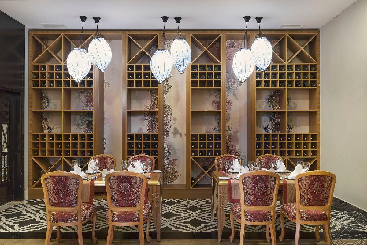 SEADEN VALENTINE RESORT & SPA ADULT ONLY (16+)