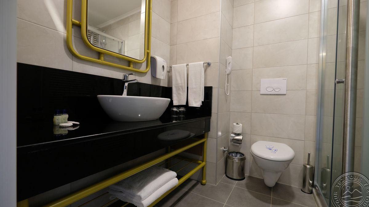 SEADEN VALENTINE RESORT & SPA ADULT ONLY (16+)