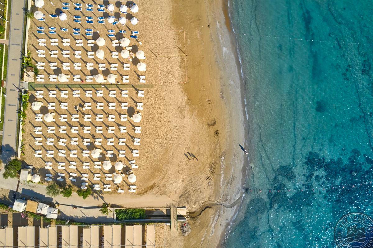 SEADEN VALENTINE RESORT & SPA ADULT ONLY (16+)