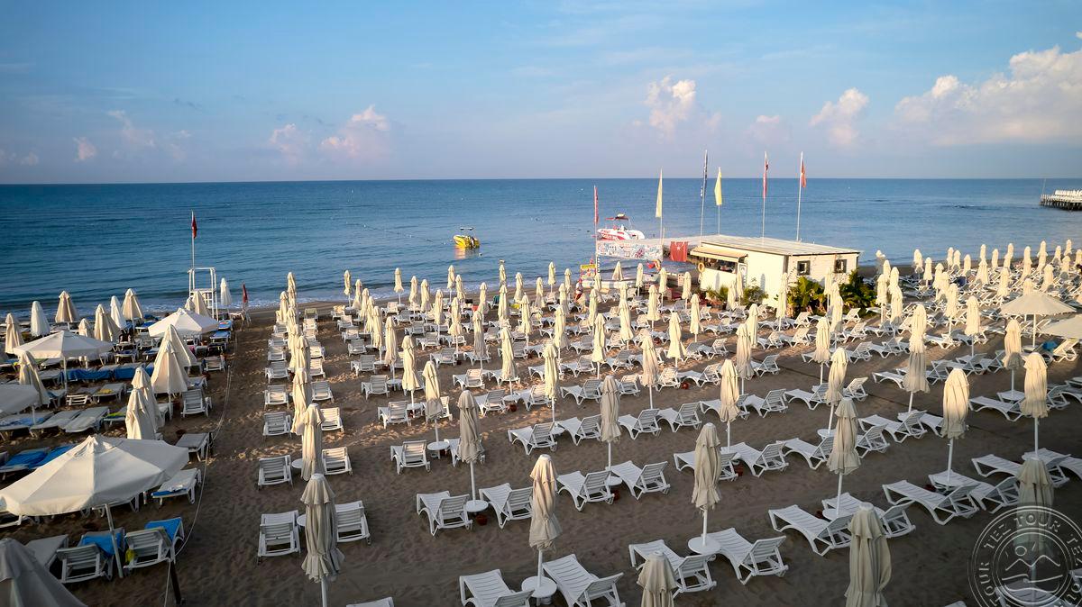 SEADEN VALENTINE RESORT & SPA ADULT ONLY (16+)