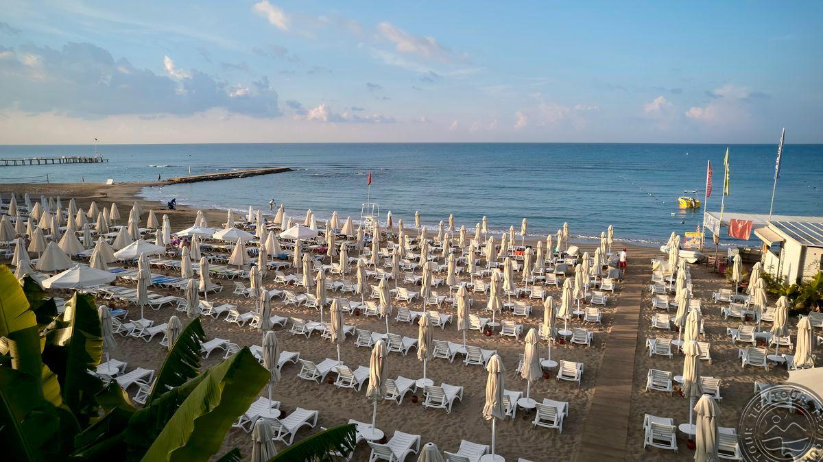 SEADEN VALENTINE RESORT & SPA ADULT ONLY (16+)