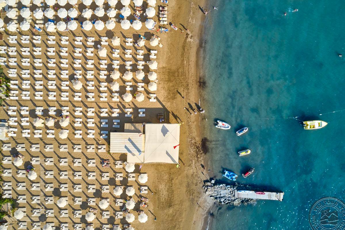 SEADEN VALENTINE RESORT & SPA ADULT ONLY (16+)