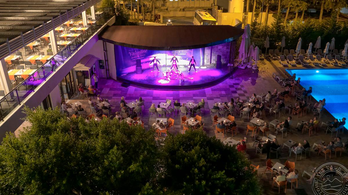 SEADEN VALENTINE RESORT & SPA ADULT ONLY (16+)