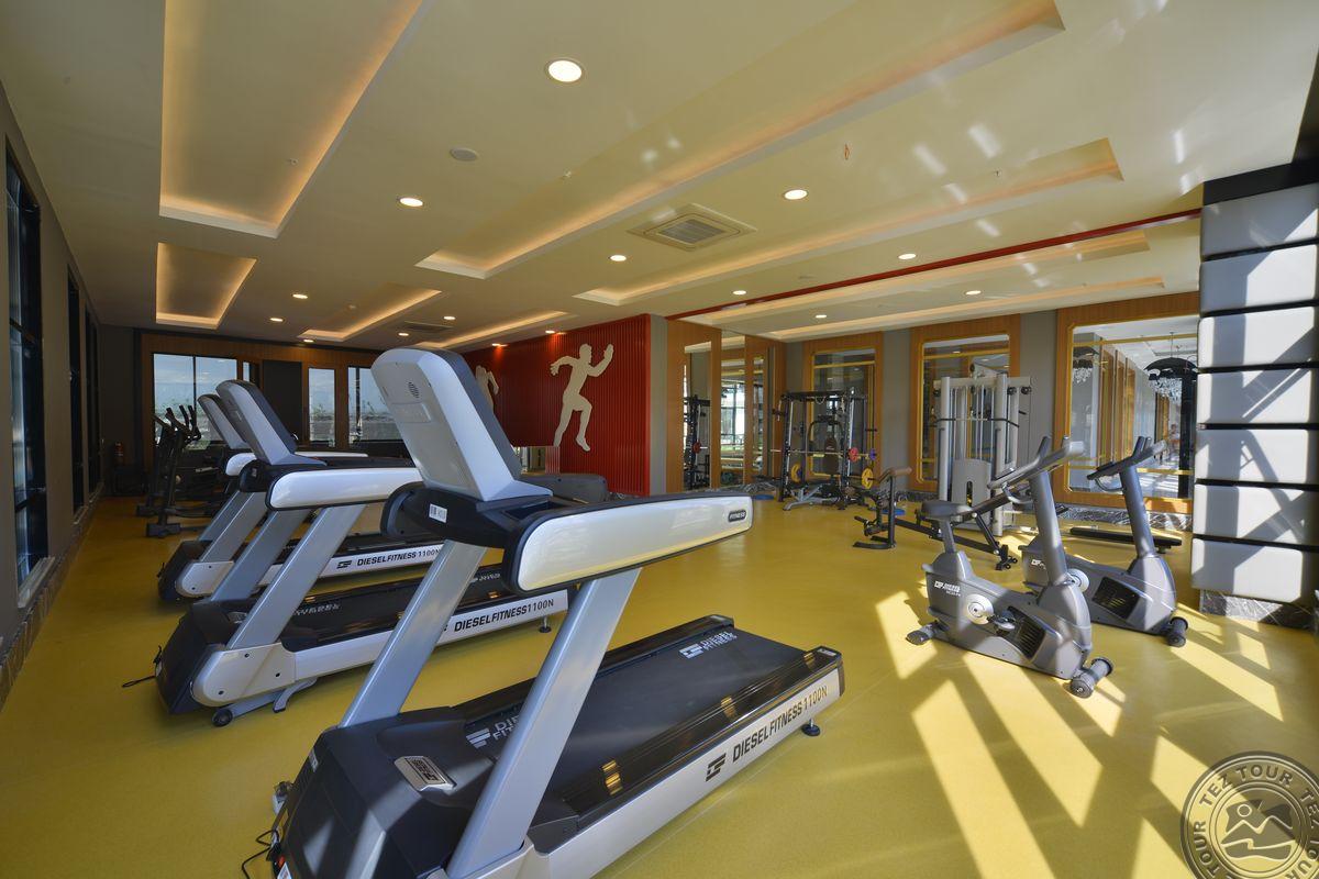 SEADEN VALENTINE RESORT & SPA ADULT ONLY (16+)