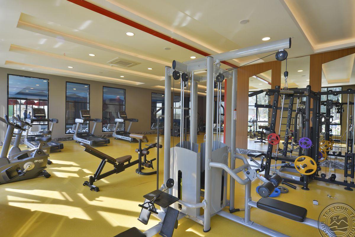 SEADEN VALENTINE RESORT & SPA ADULT ONLY (16+)