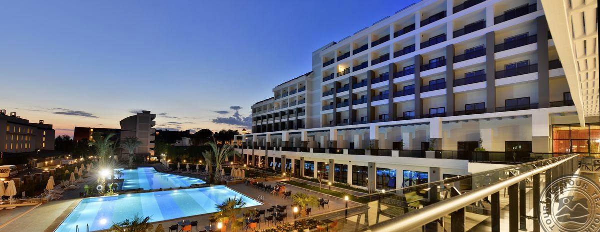 SEADEN VALENTINE RESORT & SPA ADULT ONLY (16+)