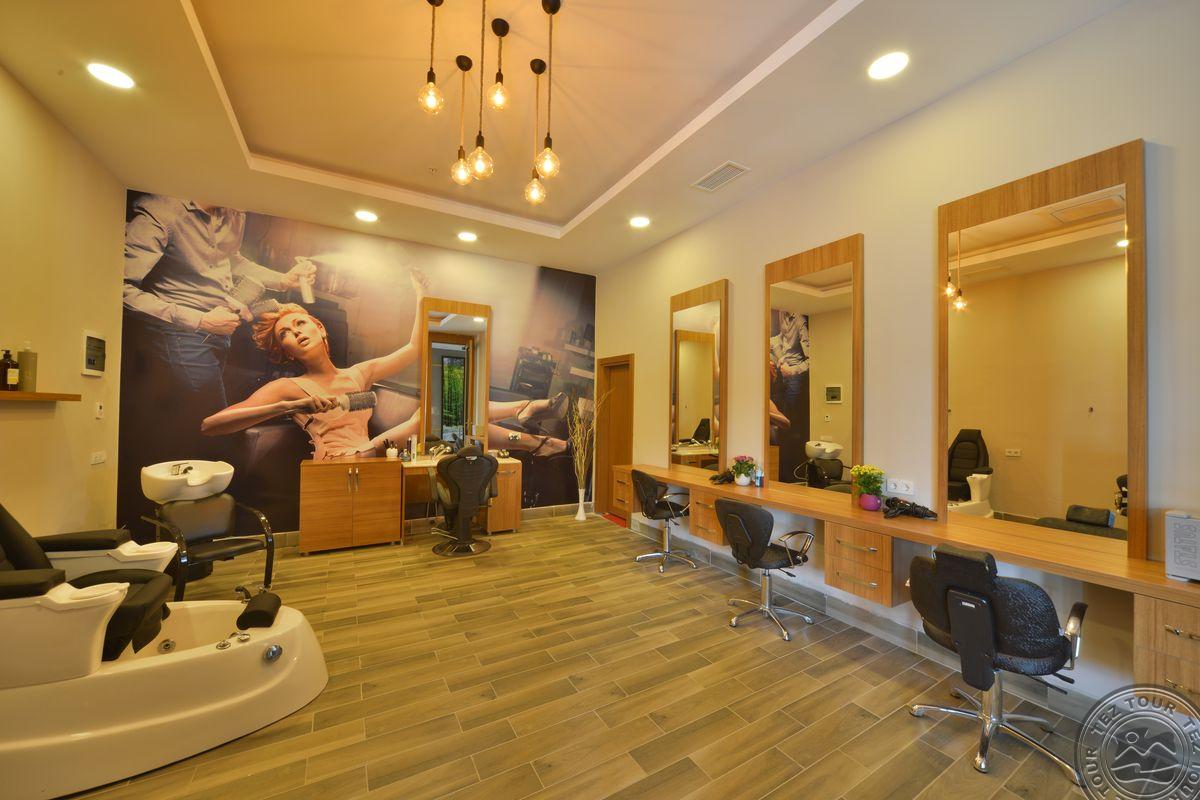 SEADEN VALENTINE RESORT & SPA ADULT ONLY (16+)