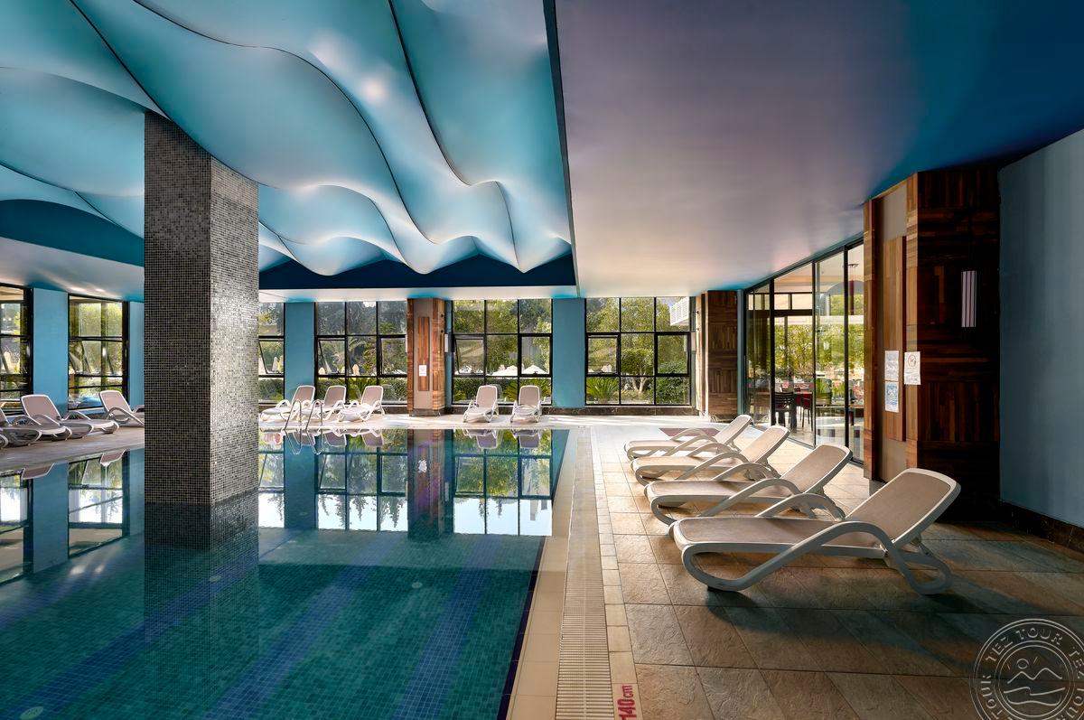 SEADEN VALENTINE RESORT & SPA ADULT ONLY (16+)