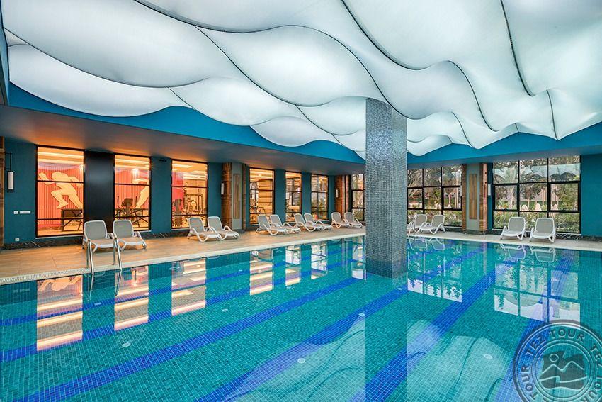 SEADEN VALENTINE RESORT & SPA ADULT ONLY (16+)