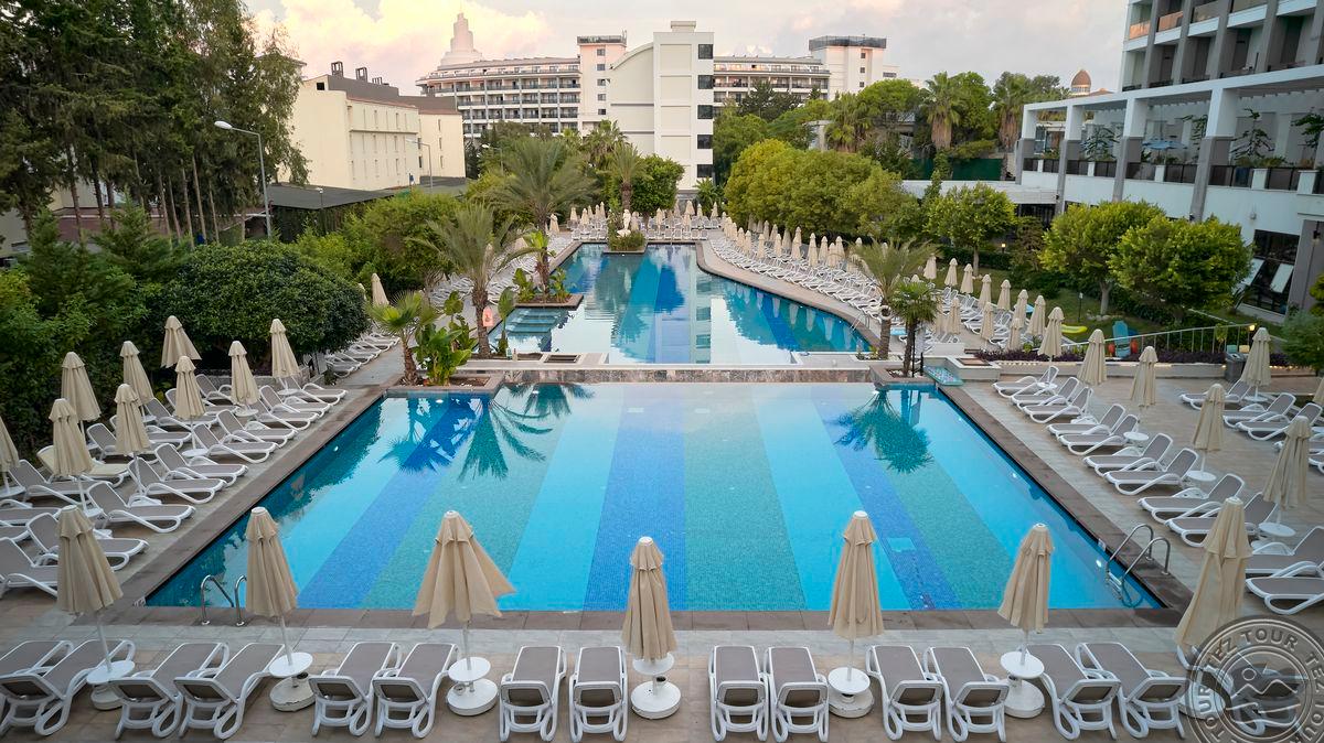 SEADEN VALENTINE RESORT & SPA ADULT ONLY (16+)