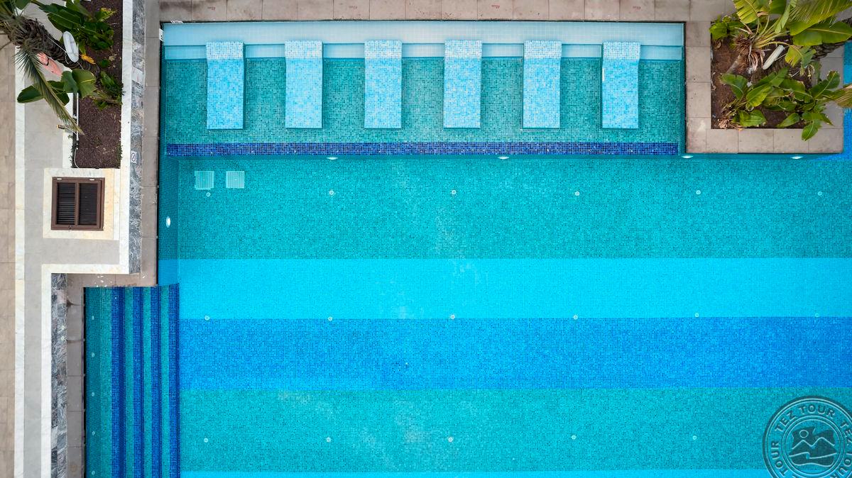 SEADEN VALENTINE RESORT & SPA ADULT ONLY (16+)