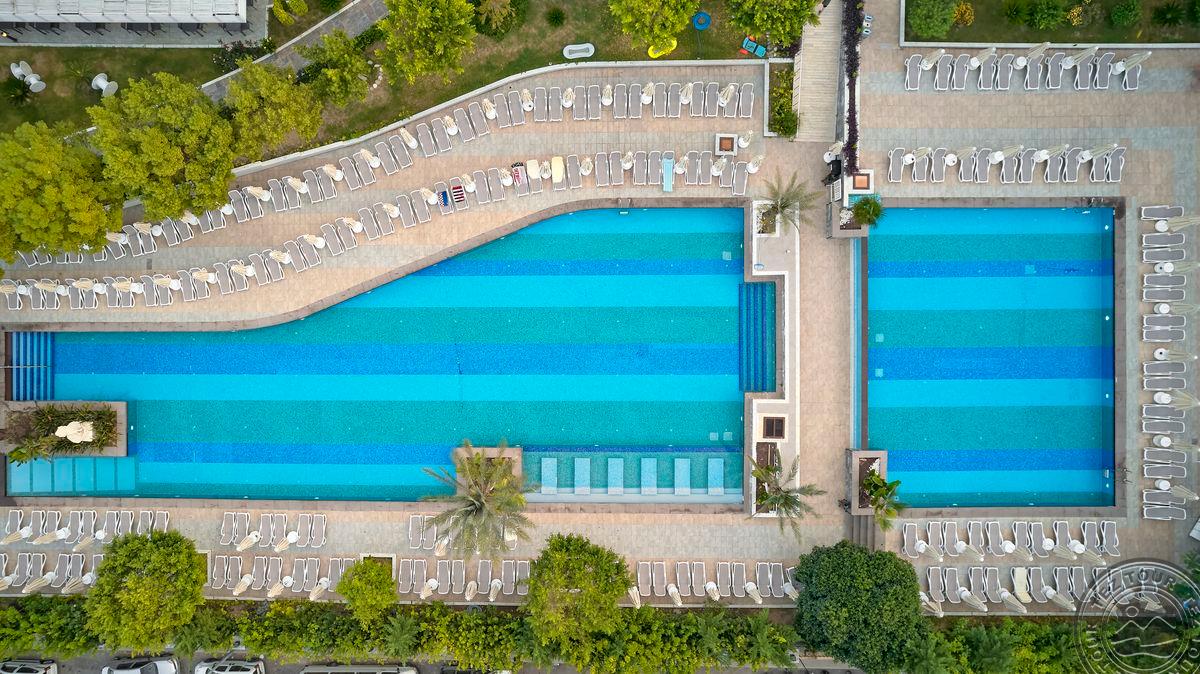 SEADEN VALENTINE RESORT & SPA ADULT ONLY (16+)