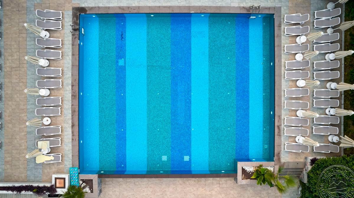 SEADEN VALENTINE RESORT & SPA ADULT ONLY (16+)