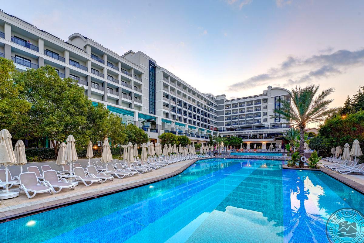 SEADEN VALENTINE RESORT & SPA ADULT ONLY (16+)