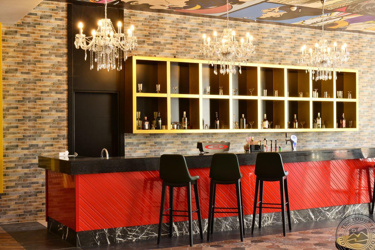 SEADEN VALENTINE RESORT & SPA ADULT ONLY (16+)