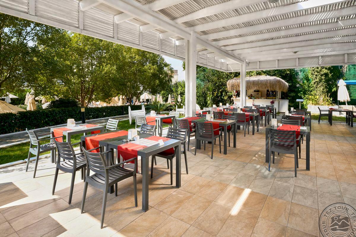 SEADEN VALENTINE RESORT & SPA ADULT ONLY (16+)