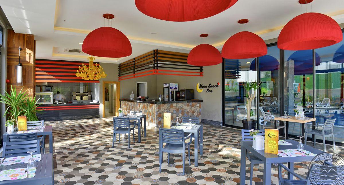 SEADEN VALENTINE RESORT & SPA ADULT ONLY (16+)