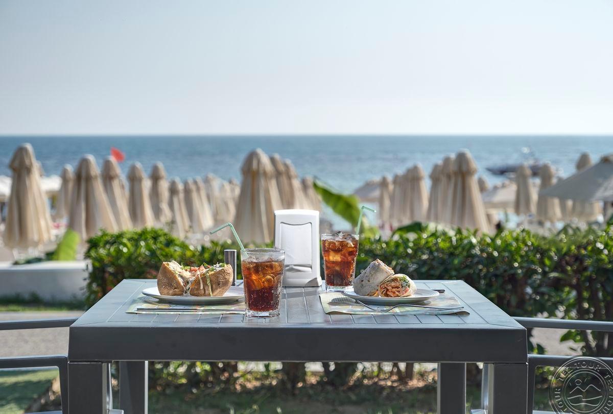 SEADEN VALENTINE RESORT & SPA ADULT ONLY (16+)