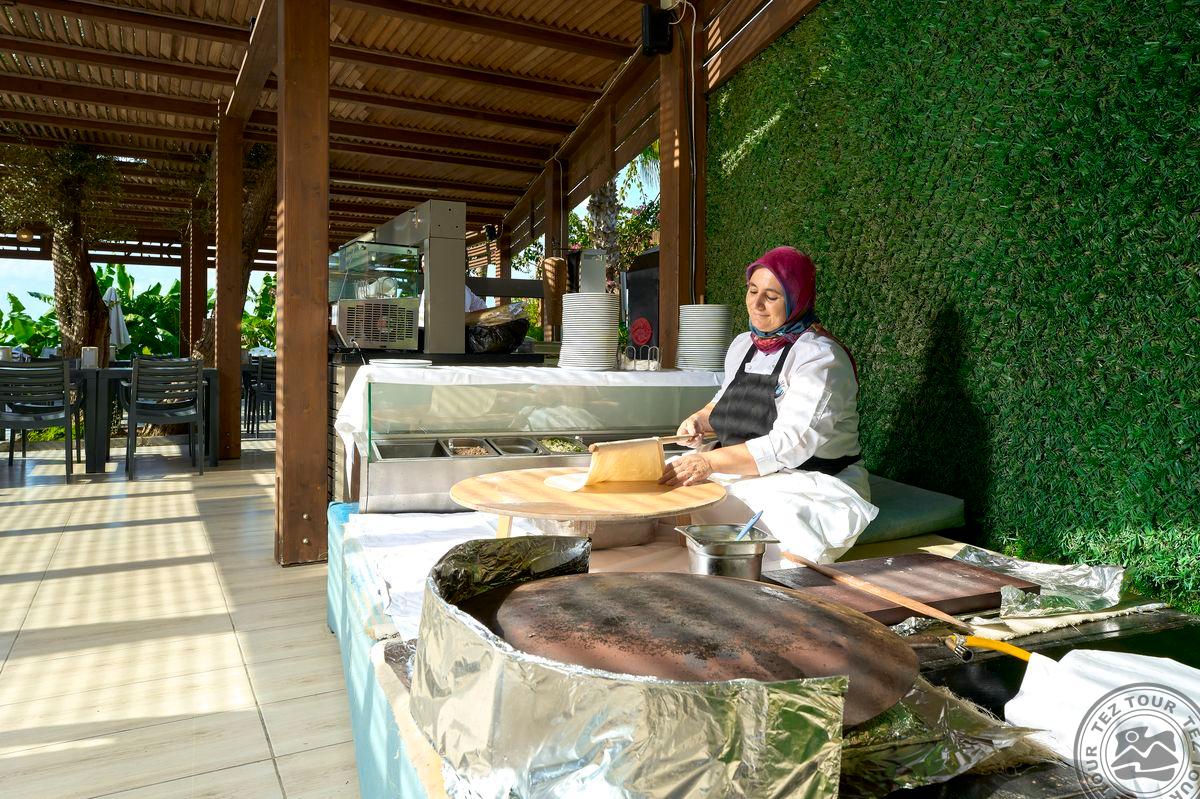 SEADEN VALENTINE RESORT & SPA ADULT ONLY (16+)