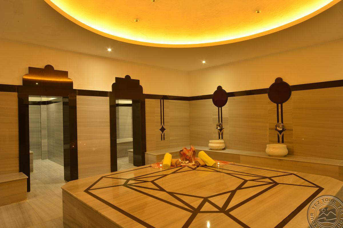 SEADEN VALENTINE RESORT & SPA ADULT ONLY (16+)