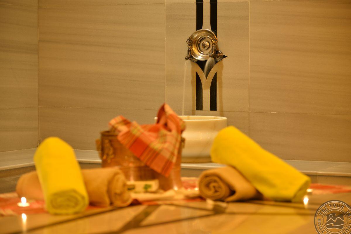 SEADEN VALENTINE RESORT & SPA ADULT ONLY (16+)