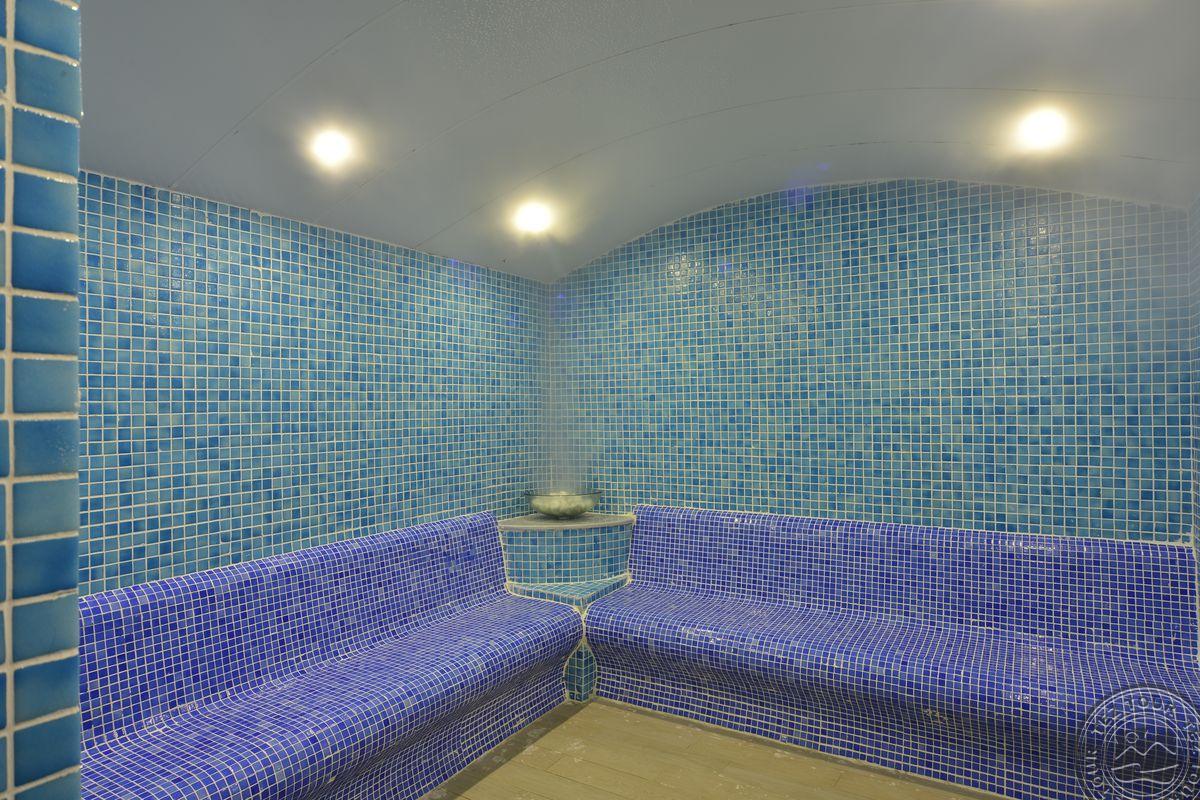 SEADEN VALENTINE RESORT & SPA ADULT ONLY (16+)