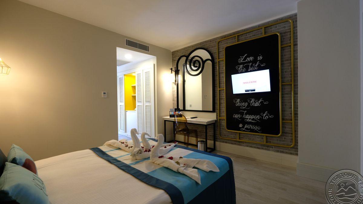 SEADEN VALENTINE RESORT & SPA ADULT ONLY (16+)