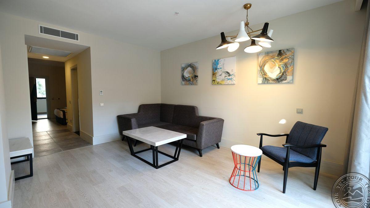 SEADEN VALENTINE RESORT & SPA ADULT ONLY (16+)