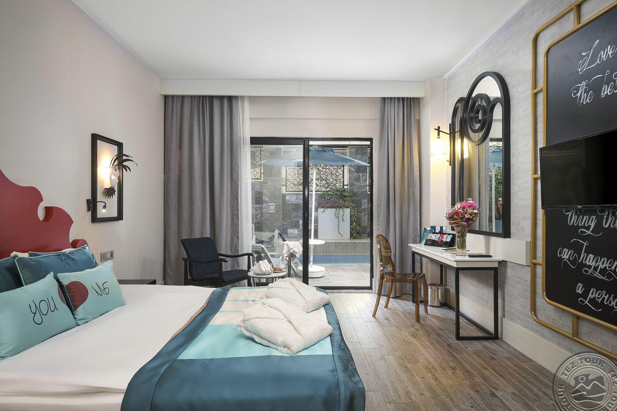 SEADEN VALENTINE RESORT & SPA ADULT ONLY (16+)