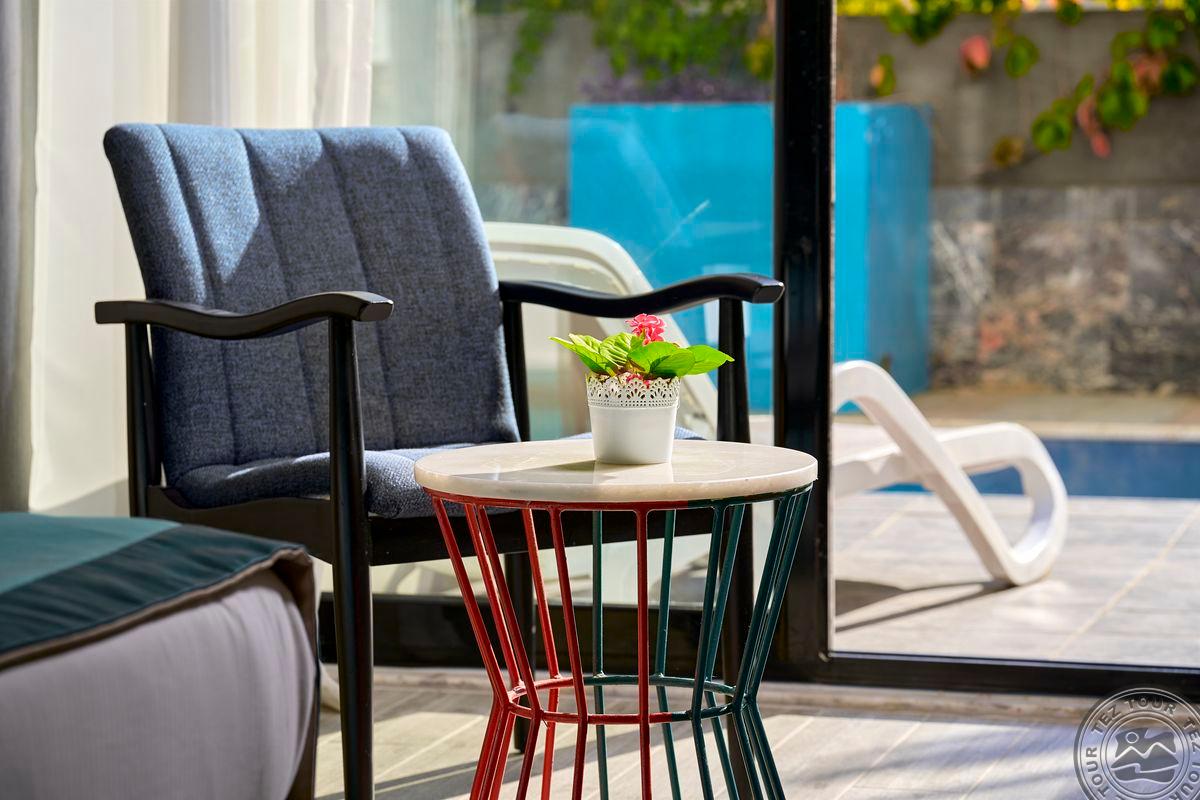 SEADEN VALENTINE RESORT & SPA ADULT ONLY (16+)