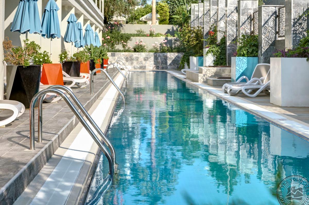 SEADEN VALENTINE RESORT & SPA ADULT ONLY (16+)