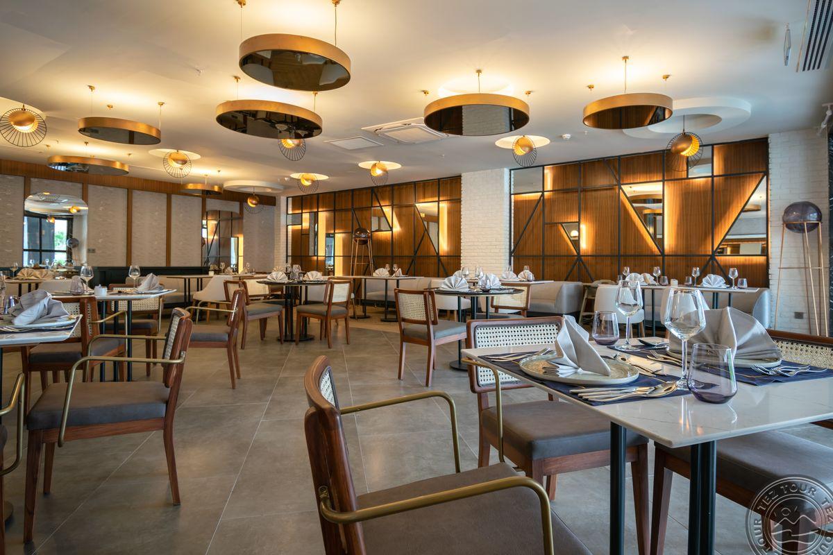 SEADEN QUALITY RESORT & SPA