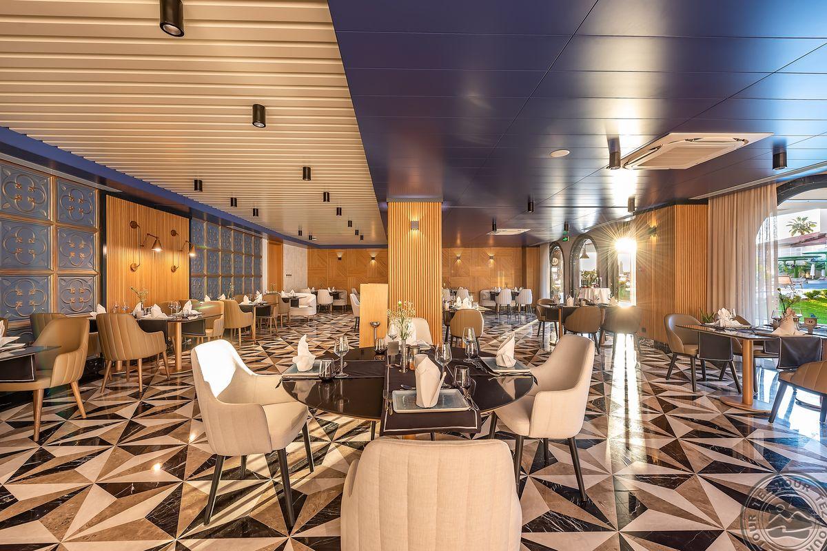 SEADEN QUALITY RESORT & SPA