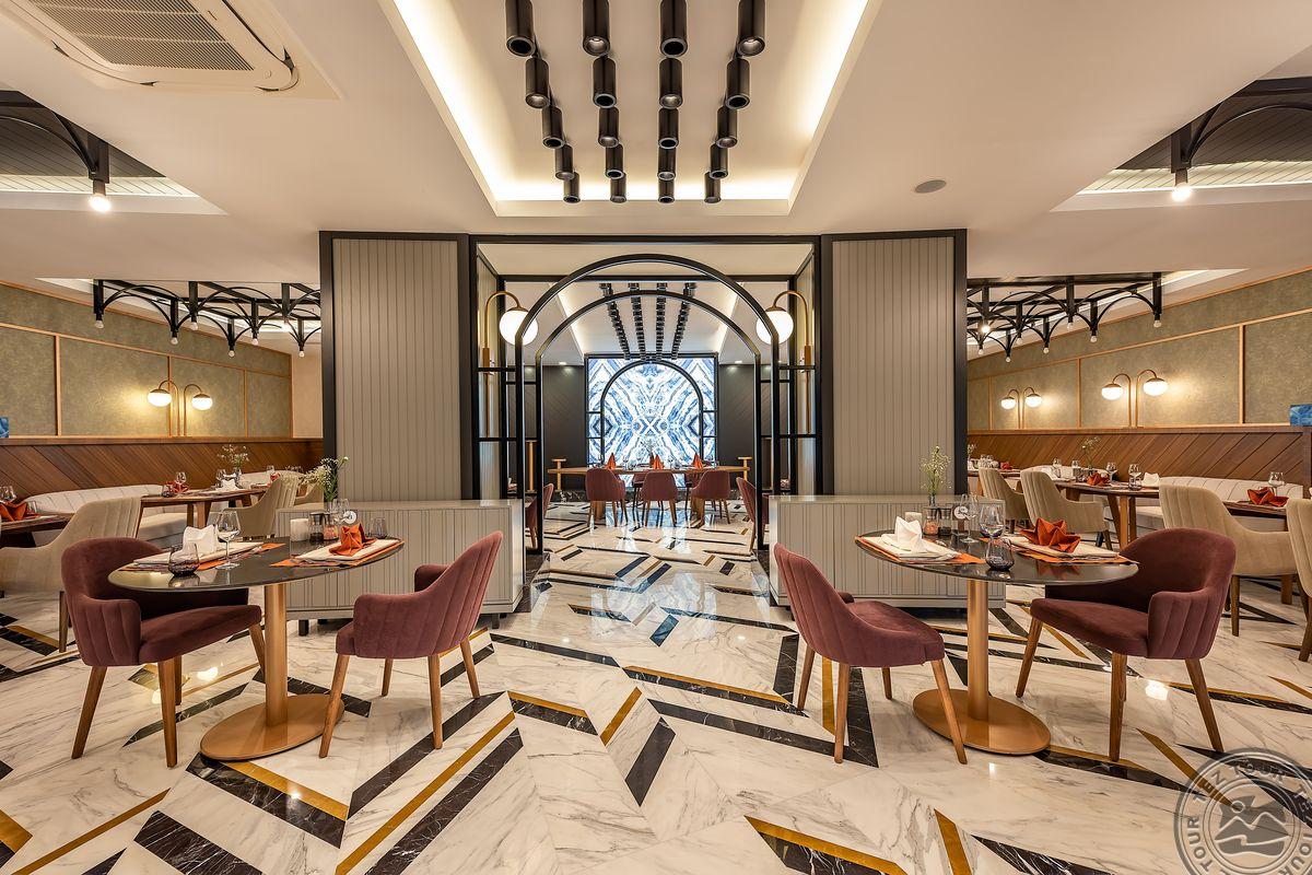 SEADEN QUALITY RESORT & SPA