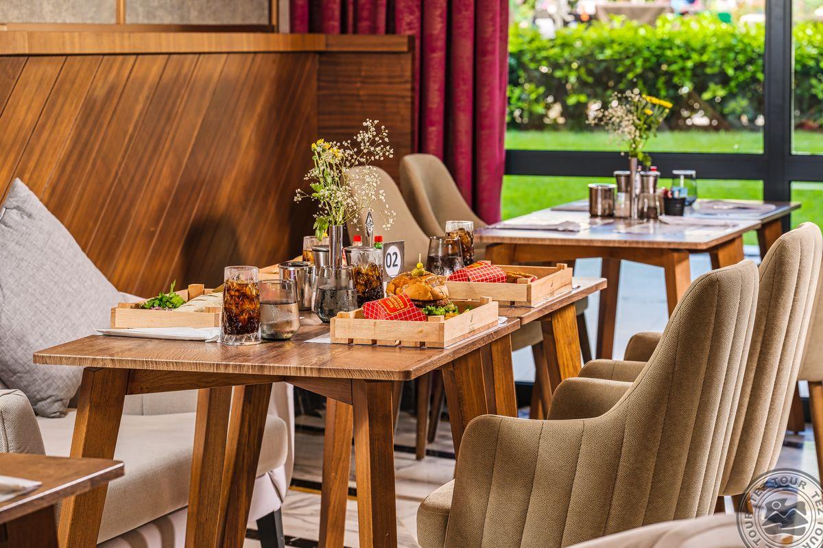 SEADEN QUALITY RESORT & SPA