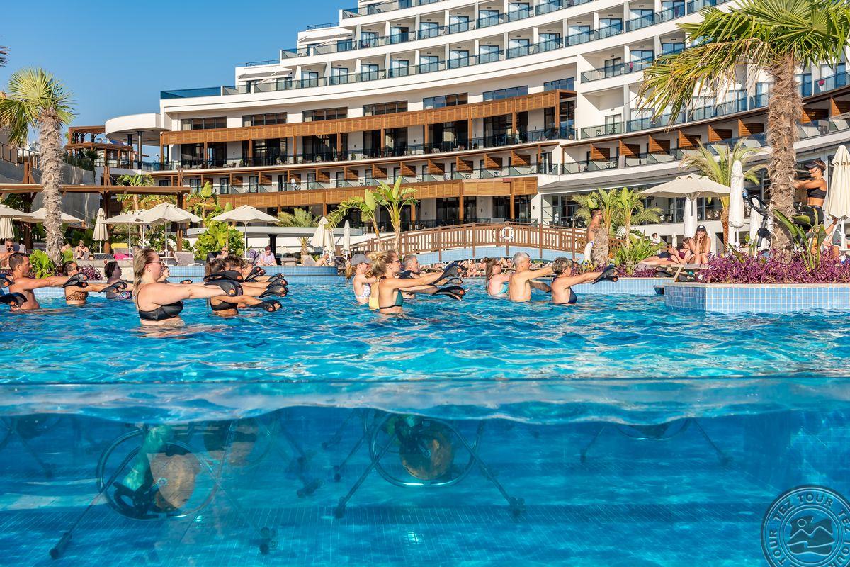 SEADEN QUALITY RESORT & SPA