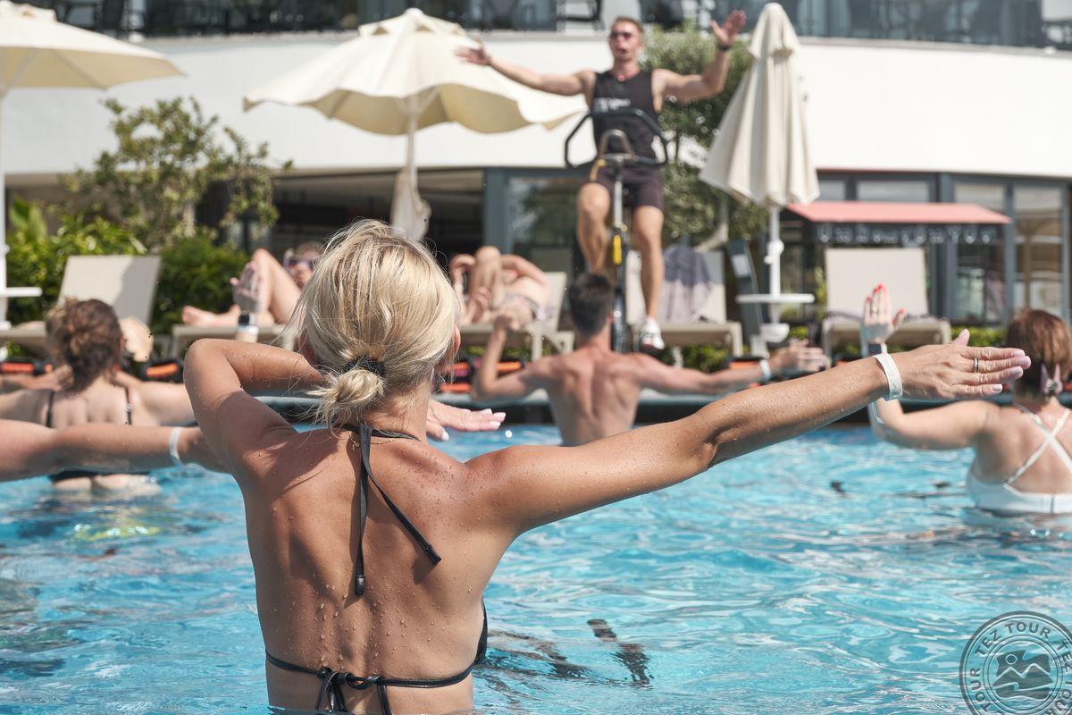 SEADEN QUALITY RESORT & SPA