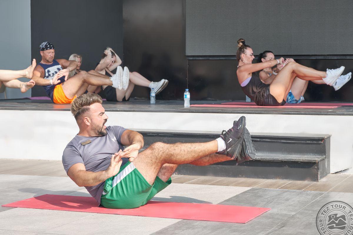 SEADEN QUALITY RESORT & SPA