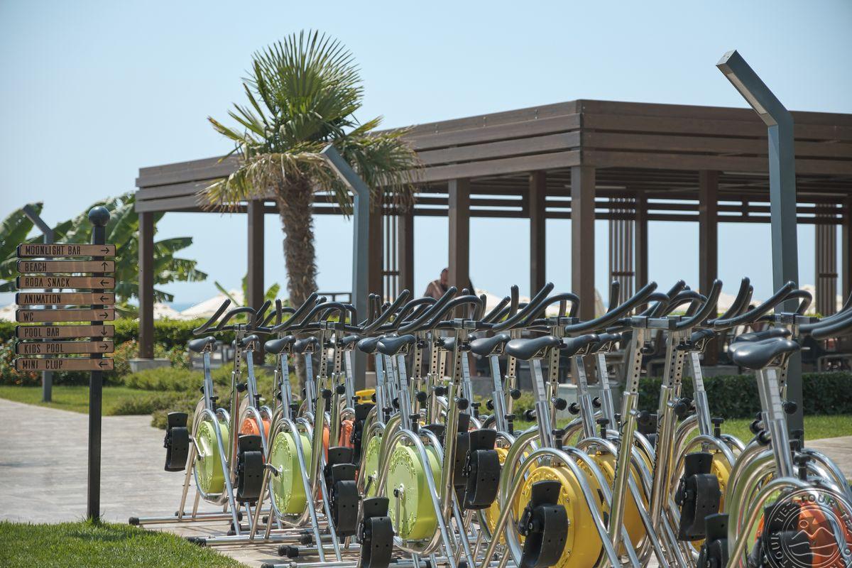 SEADEN QUALITY RESORT & SPA