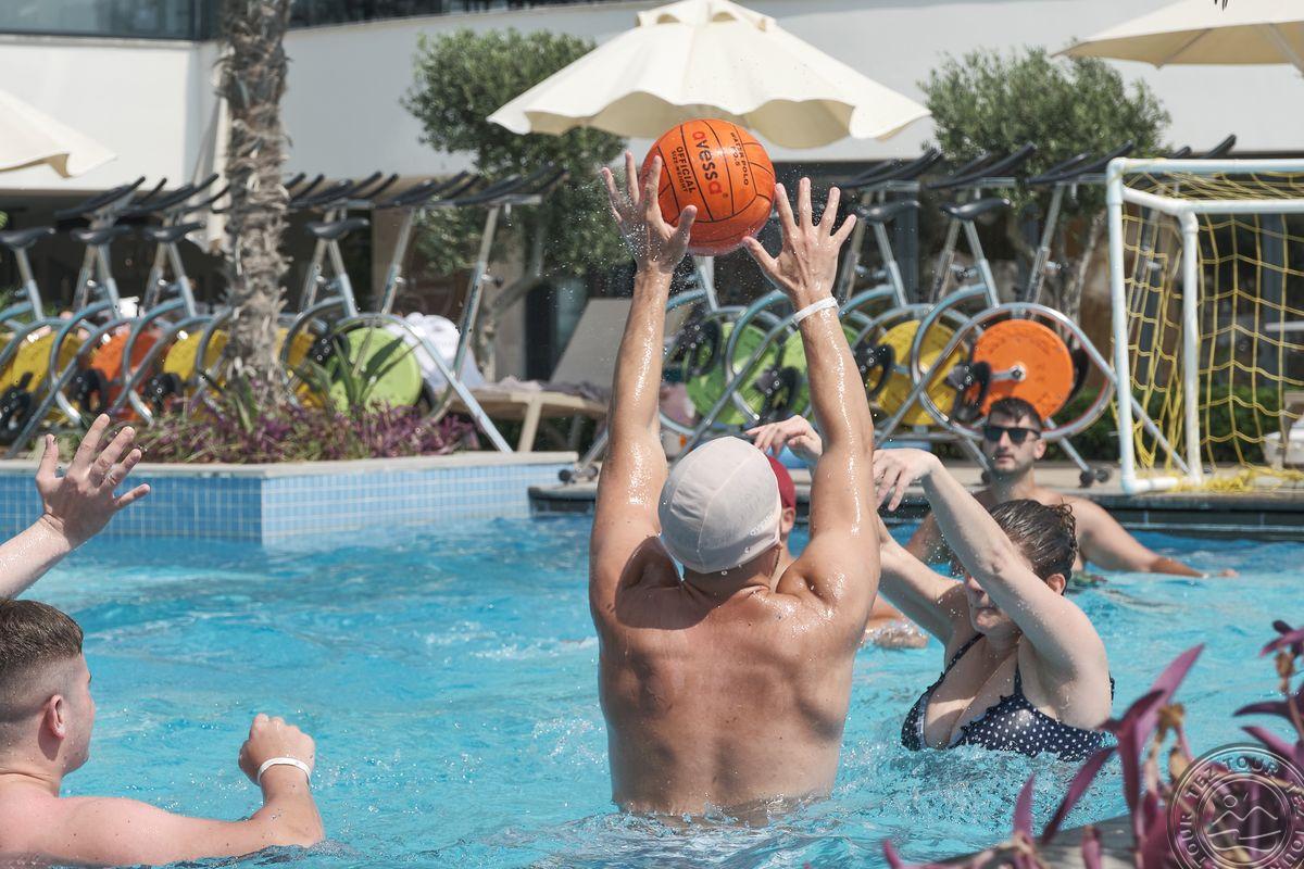 SEADEN QUALITY RESORT & SPA