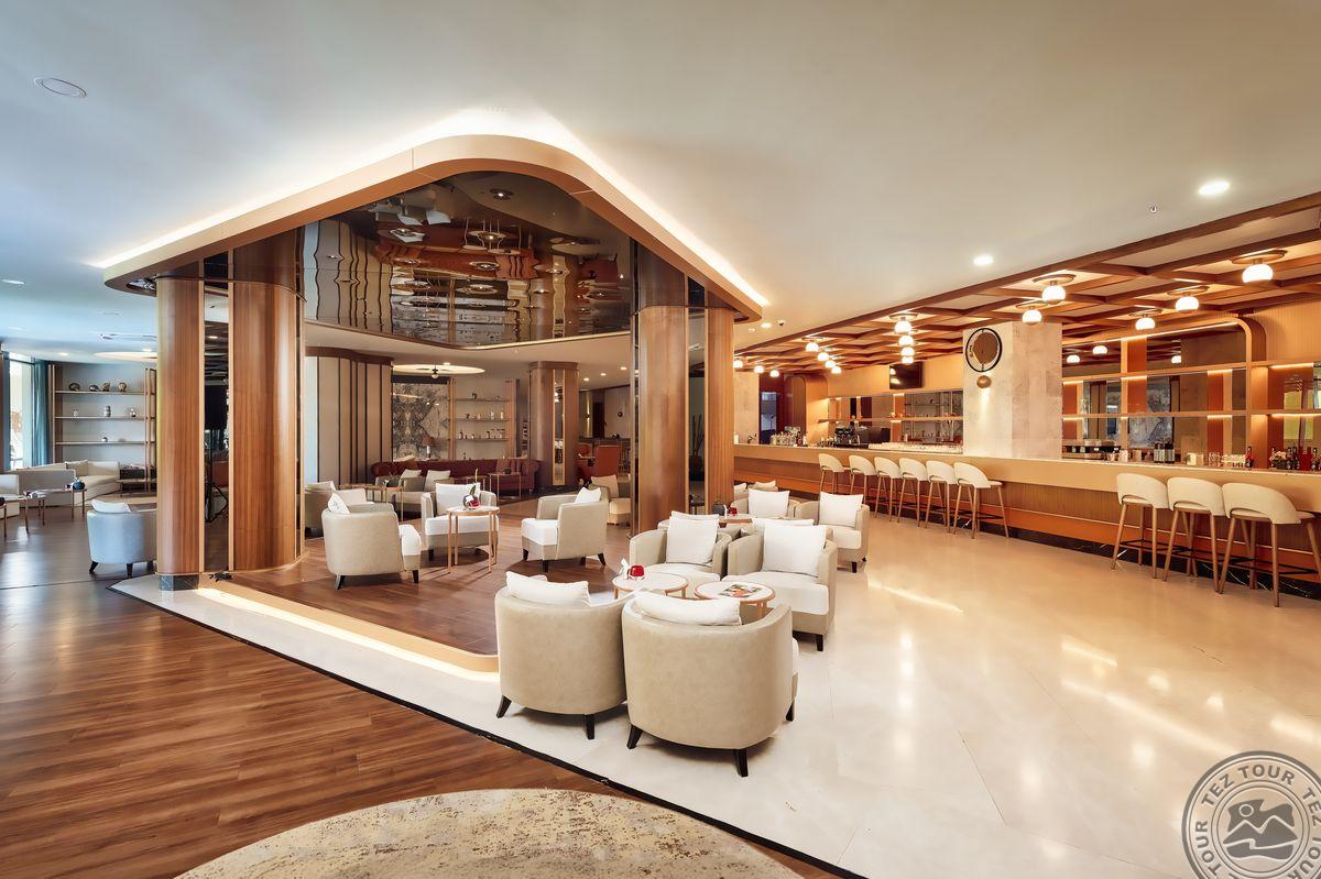 SEADEN QUALITY RESORT & SPA