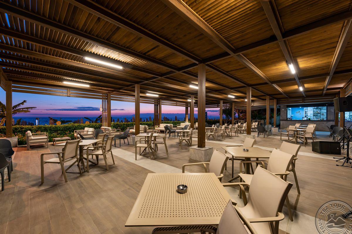 SEADEN QUALITY RESORT & SPA