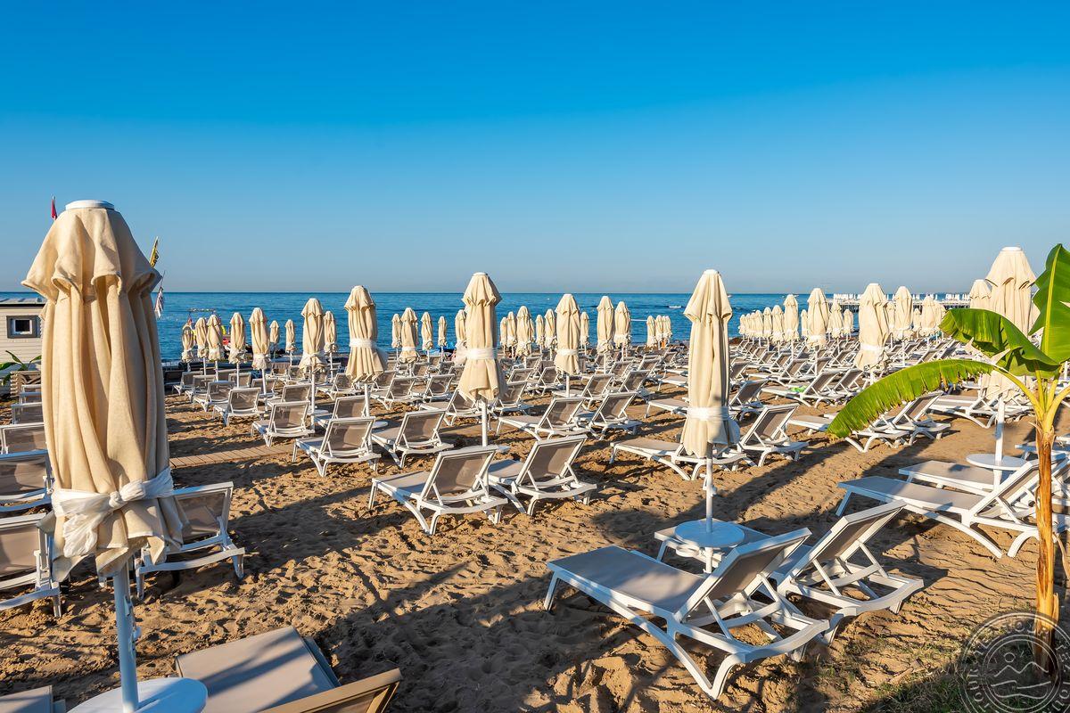 SEADEN QUALITY RESORT & SPA