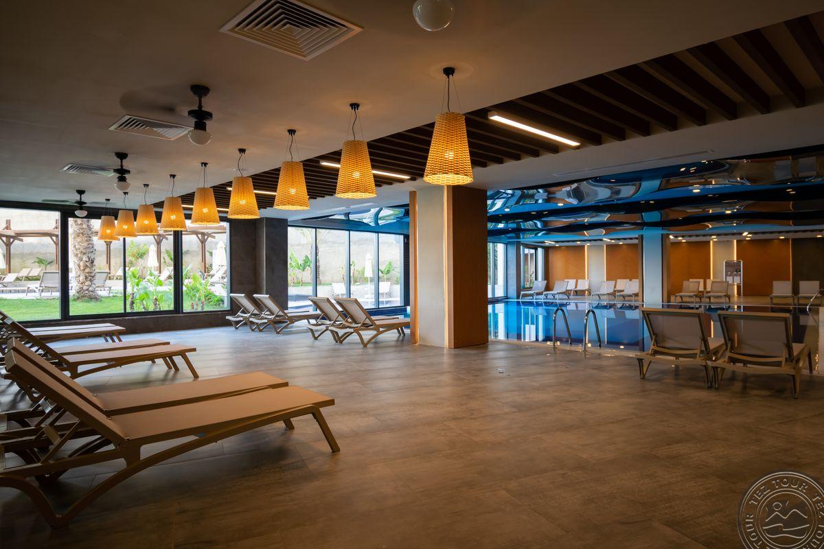 SEADEN QUALITY RESORT & SPA