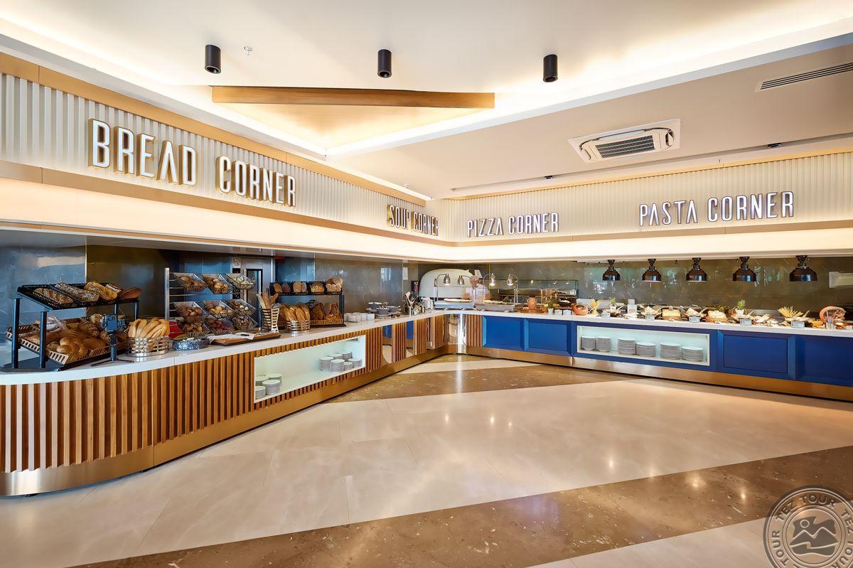 SEADEN QUALITY RESORT & SPA