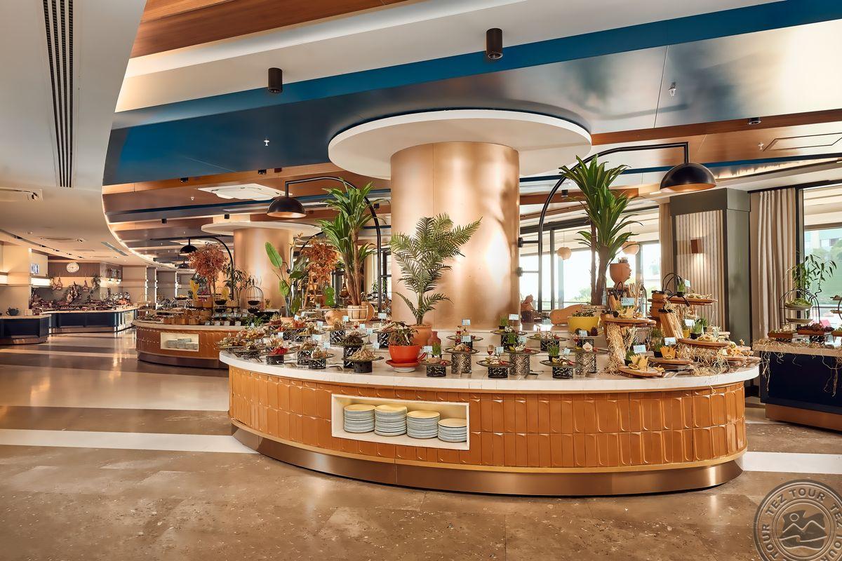 SEADEN QUALITY RESORT & SPA