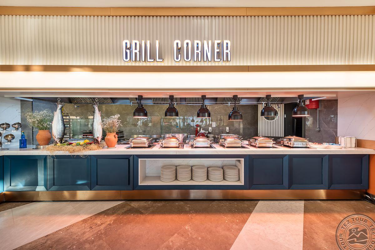 SEADEN QUALITY RESORT & SPA