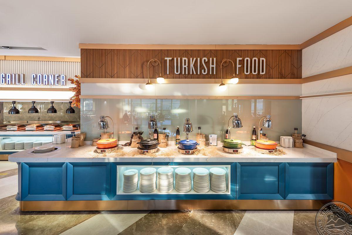 SEADEN QUALITY RESORT & SPA