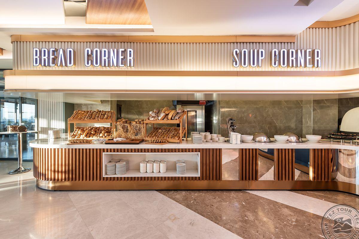 SEADEN QUALITY RESORT & SPA